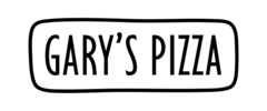 Gary's Pizza logo