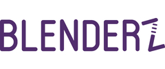Blenderz logo