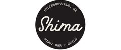 Shima Sushi logo