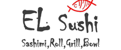 El Sushi logo