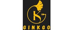 Ginkgo Chinese Restaurant logo