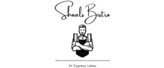 Shoals Bistro logo