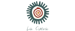 La Cueva Fonda Mexicana Bar logo