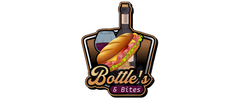 Bottles & Bites logo