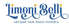 Limoni Belli Artisan Thin Crust Pizzeria logo