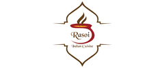 Rasoi Indian Cuisine logo
