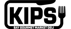 Kips Bay Gourmet Market logo