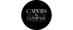 Capers & Company logo