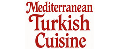 Mediterranean Turkish Cuisine logo