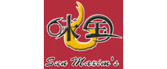 Sun Maxim's logo