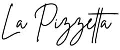 La Pizzetta Gourmet Market logo