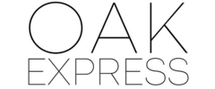 Oak Express logo