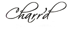 Charr'd Bourbon Kitchen & Lounge logo