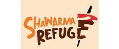 Shawarma Refuge logo