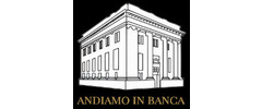 Andiamo In Banca logo