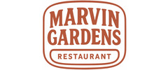 Marvin Gardens Catering logo