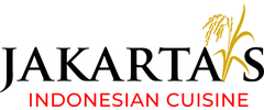Jakarta's Indonesian Cuisine logo