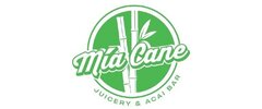 Mia Cane Juicery & Açaí Bar logo