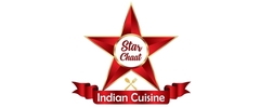 Star Chaat Cuisine logo