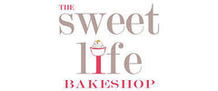 The Sweet Life Bakeshop logo