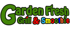 Garden Fresh Grill logo