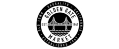 Golden Gate Market logo