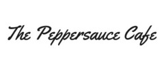 Peppersauce Cafe logo