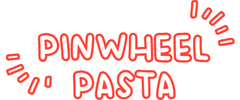 Pinwheel Pasta logo