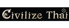 Civilize Thai Bistro logo