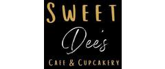 Sweet Dee’s Cafe & Cupcakery logo