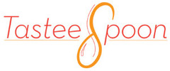 Tastee Spoon Jamaican Kitchen logo