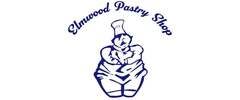 Elmwood Pastry Shop logo