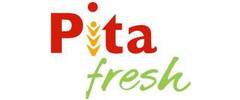 Pita Fresh Express logo