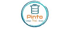 Pinto UTD logo