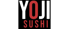 Yoji Sushi House logo