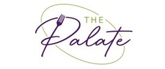 The Palate logo