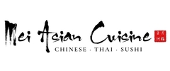 Mei Asian Cuisine logo