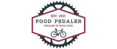 Food Pedaler logo