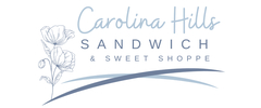 Carolina Hills Sandwich & Sweet Shoppe logo