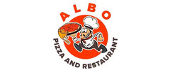 Albo Pizza logo