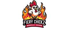 FieryChickz logo