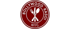 Bollywood Rasoi logo