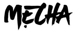 Mecha Noodle Bar logo
