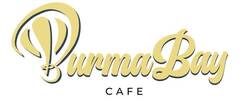 Burma Bay logo