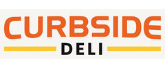 Curbside Deli logo