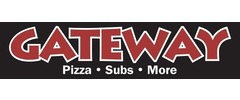 Gateway Pizza logo