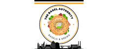 The Bagel Authority logo