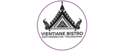 Vientiane Bistro logo