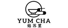 Yum Cha Chinese Kitchen & Bar logo