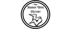 The Marion Wing Factory logo